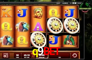 Descubra o Programa VIP da q9bet: Vantagens Exclusivas para Jogadores