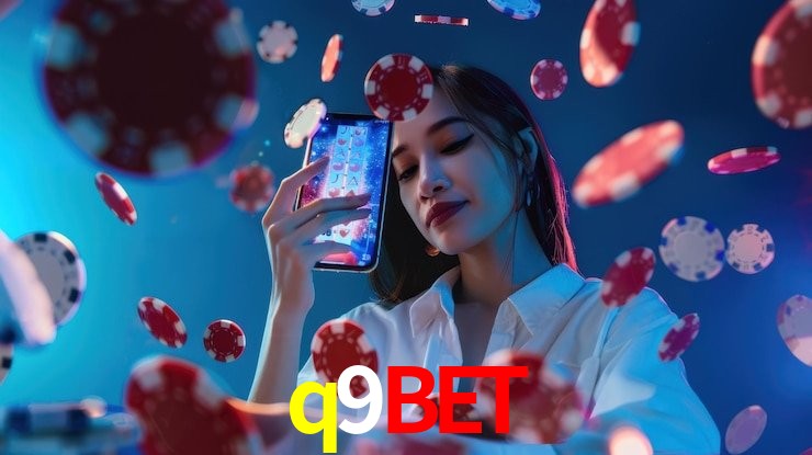 Interface Premium q9bet