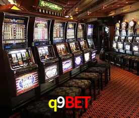A Experiência Imersiva dos Cassinos Ao Vivo no q9bet