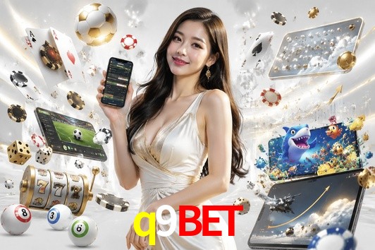 Live Casino q9bet