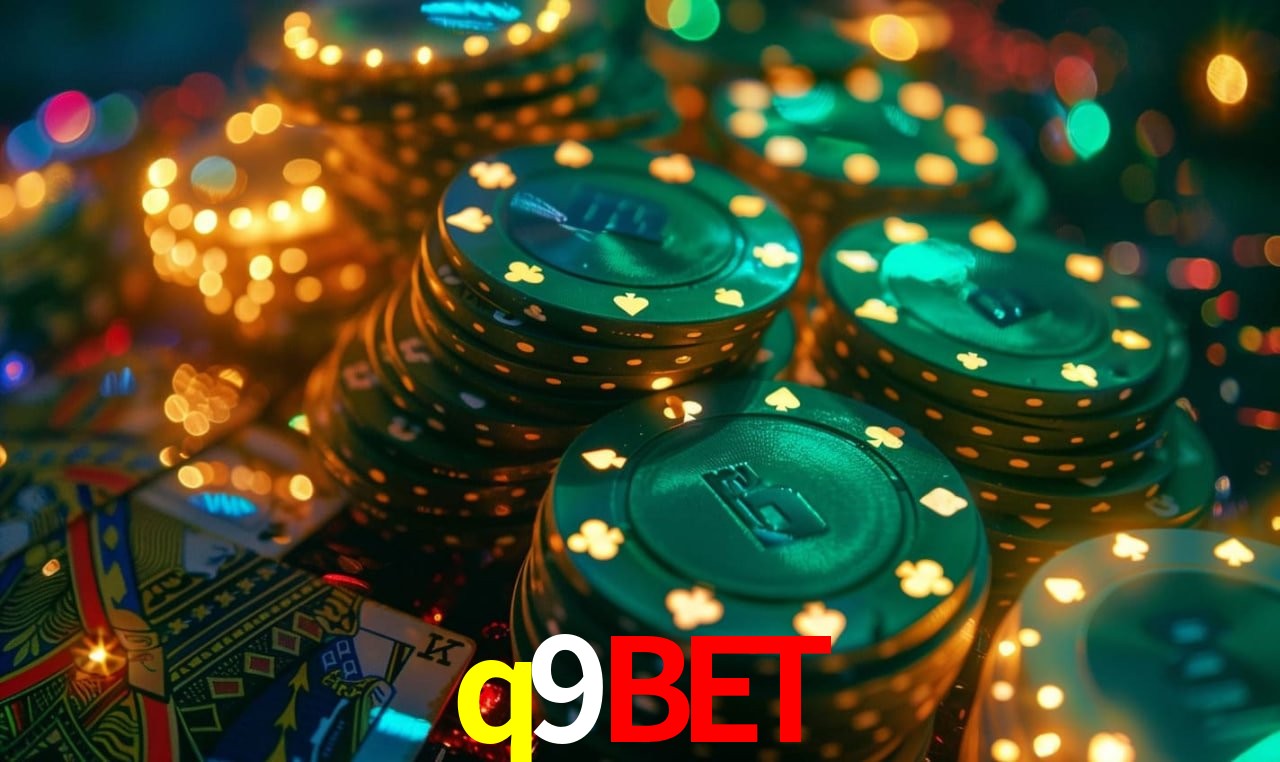 Cadastro Rápido q9bet