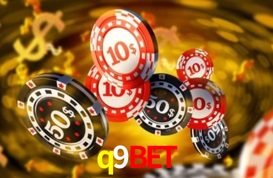 Login Seguro q9bet