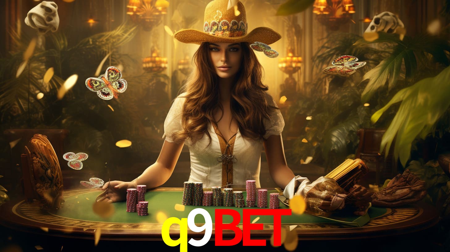 Daily Bonuses q9bet