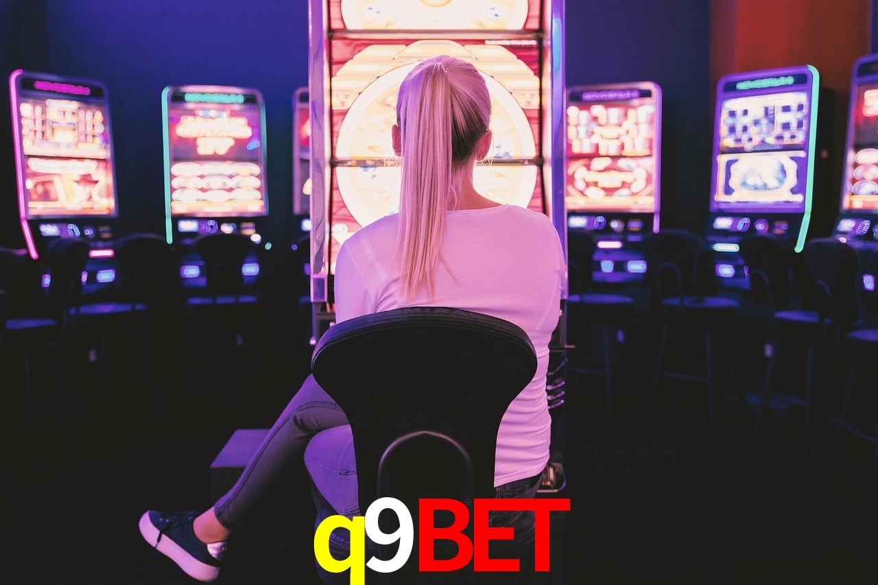 Games Directory q9bet