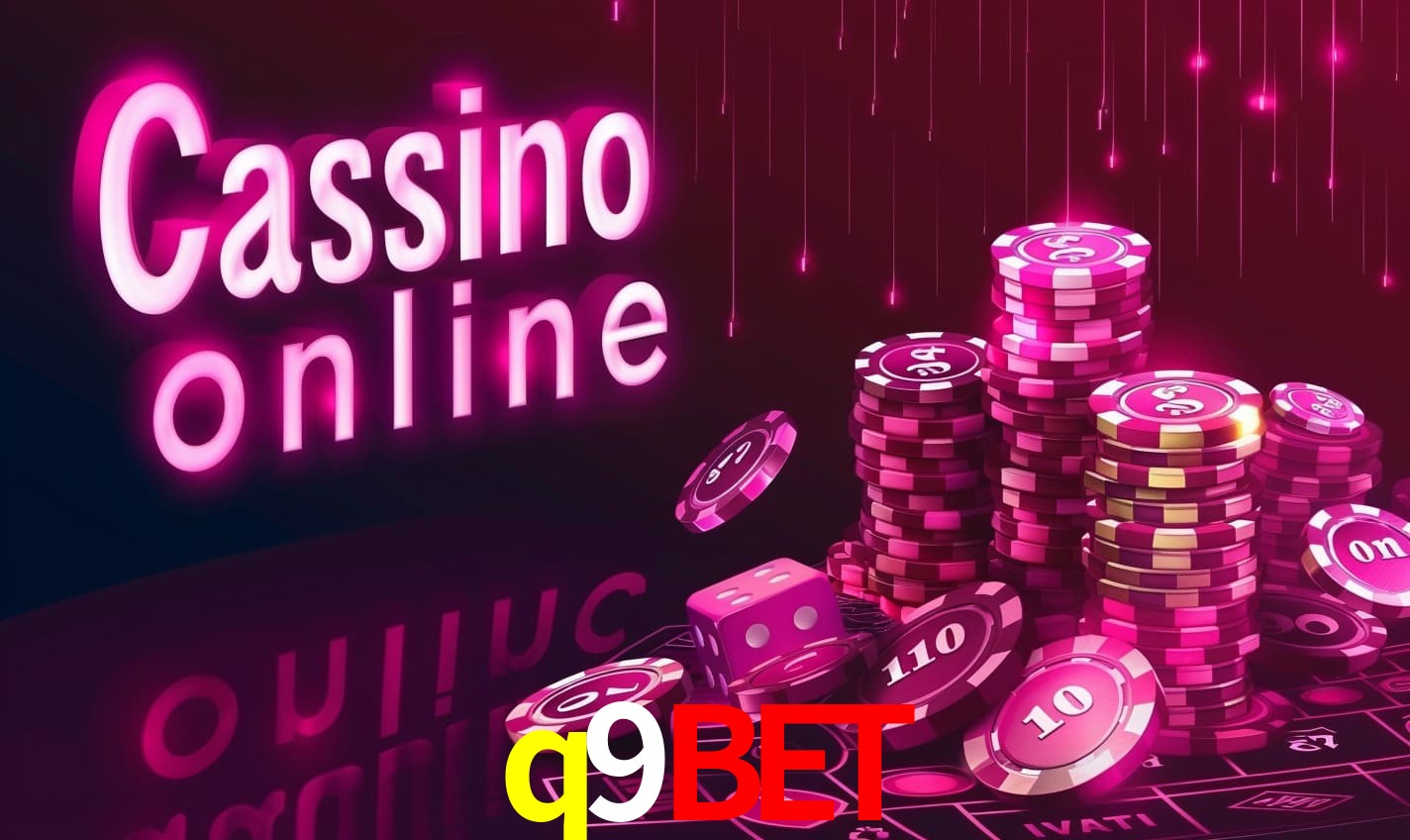 cassino q9bet