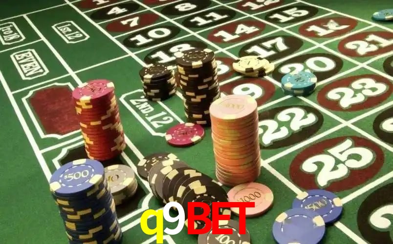 Requisitos do APK da q9bet para Android