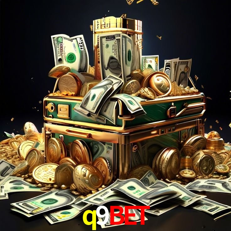 PIX Instantâneo q9bet