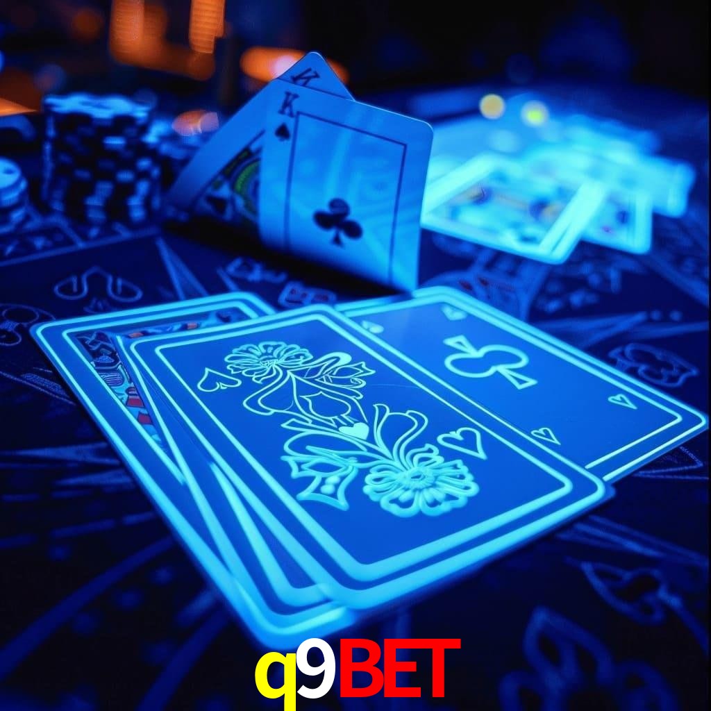 Casino Ao Vivo q9bet