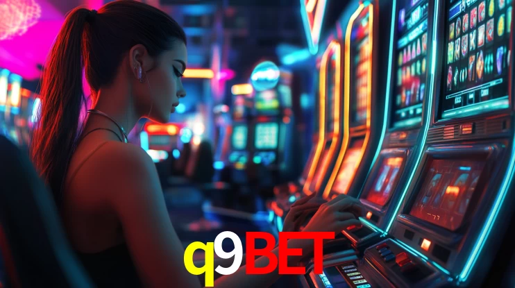 q9bet,q9bet vip