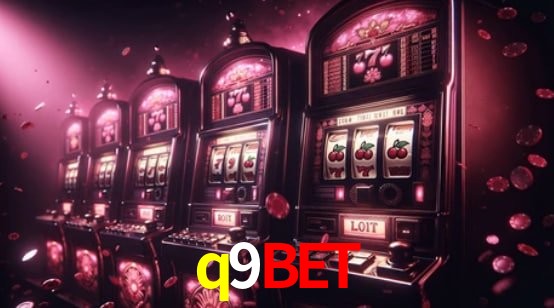 A Emoção da Loteria na q9bet: Uma Chance de Mudança de Vida