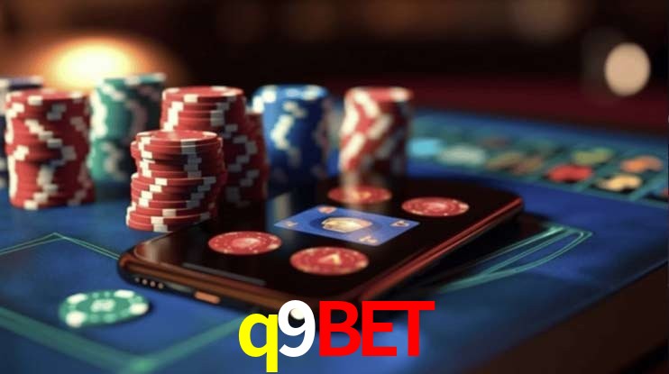 Casino VIP q9bet