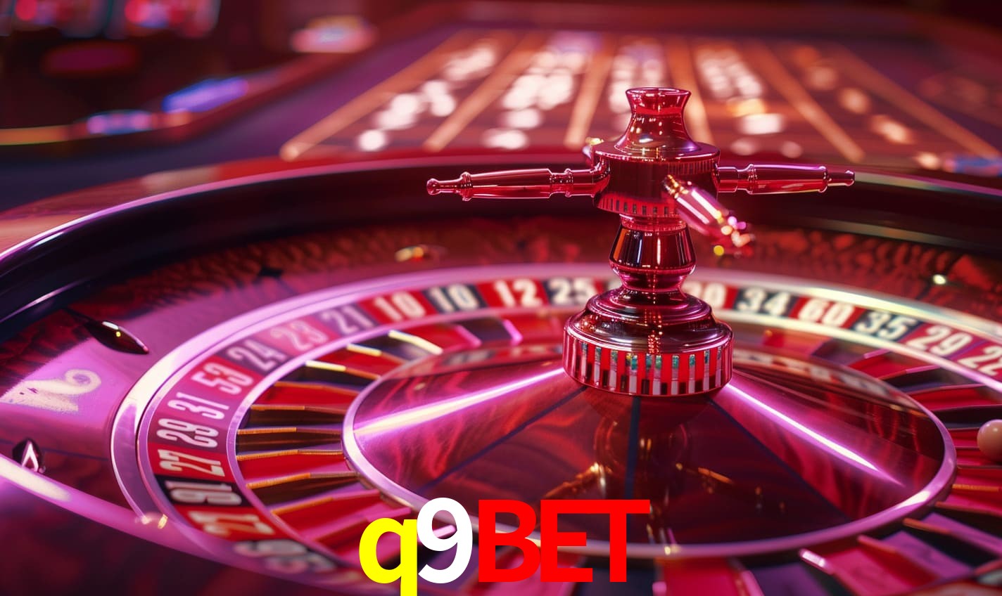 Descubra a Essência do q9bet: Nossa História e Compromissos