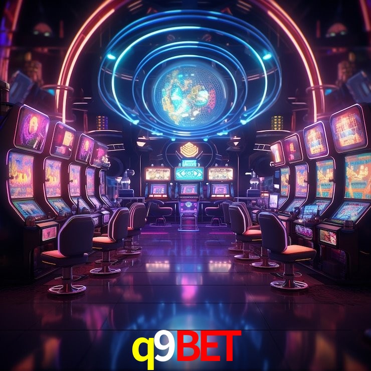 Diretório de Jogos q9bet