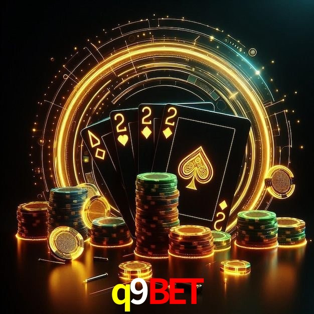 Casino Ao Vivo q9bet