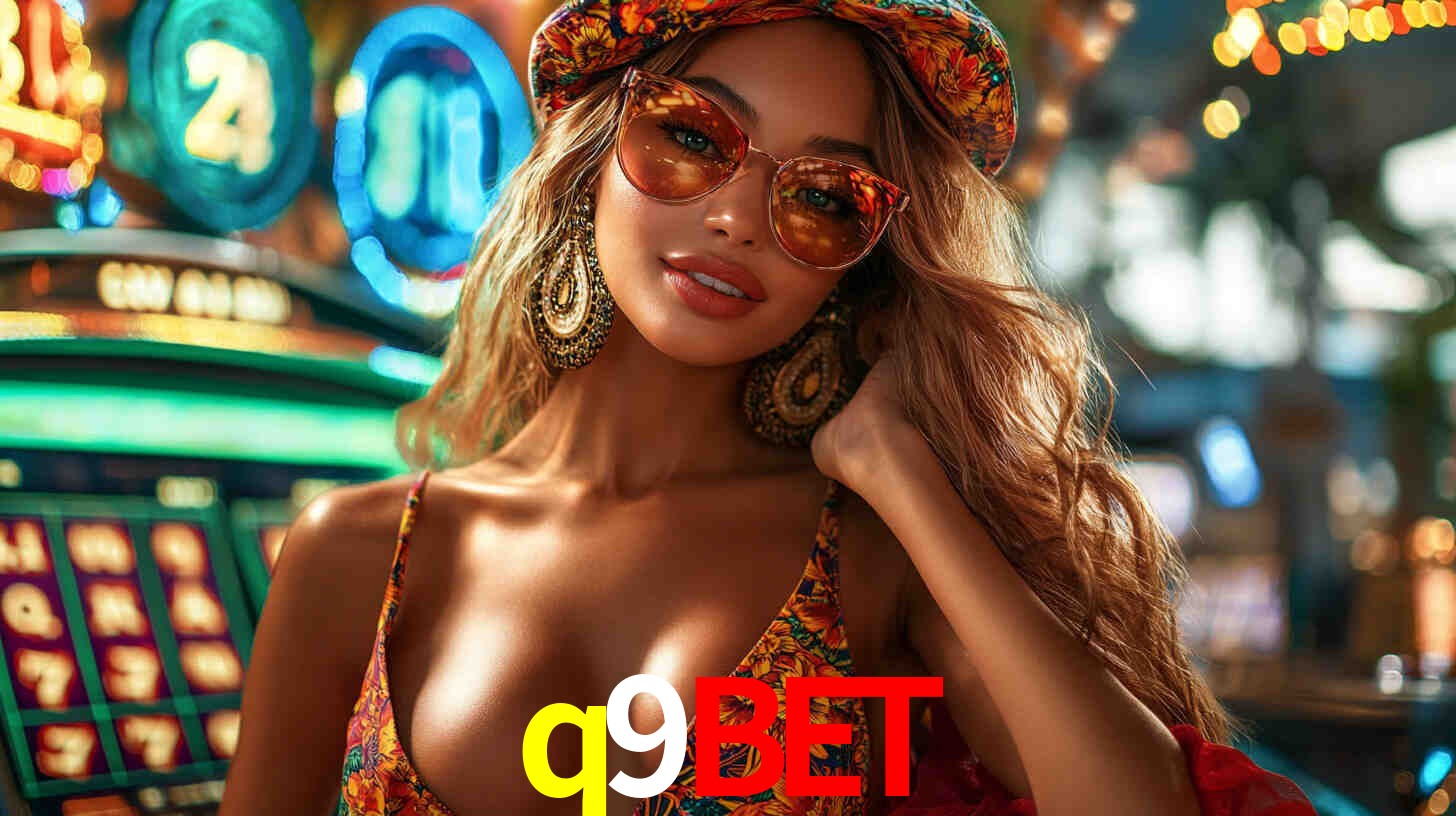 q9bet App Interface