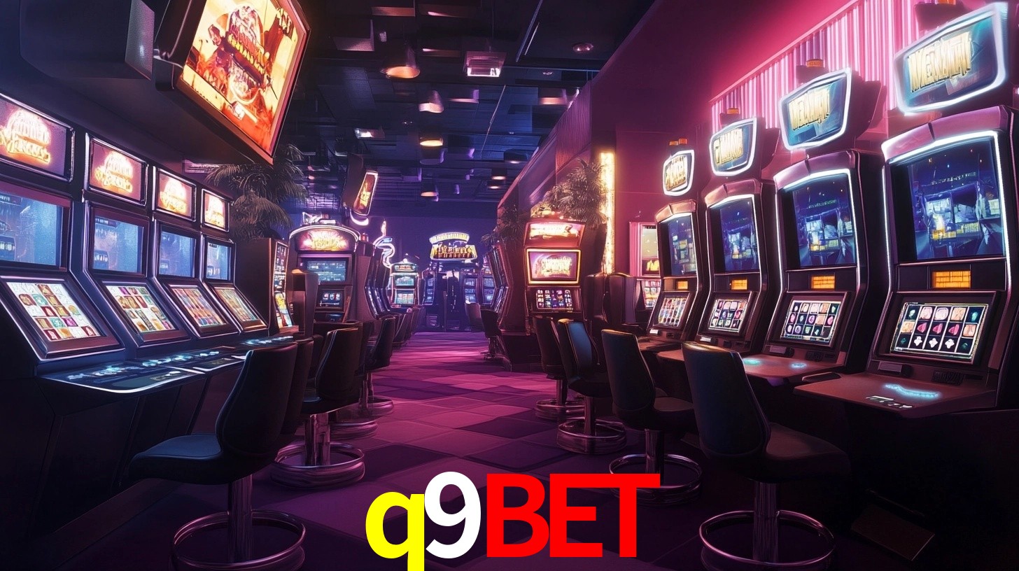 Ofertas Imperdíveis na q9bet: Promoções e Bônus Que Valem a Pena