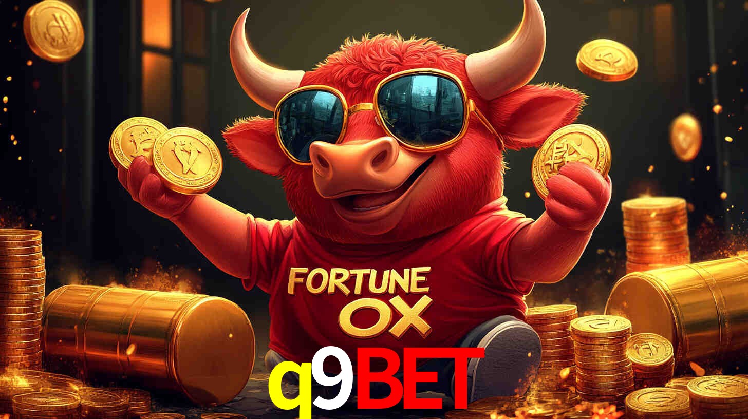 Desvendando o Mundo dos Jogos Virtuais na q9bet