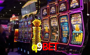 Seasonal Promotions q9bet