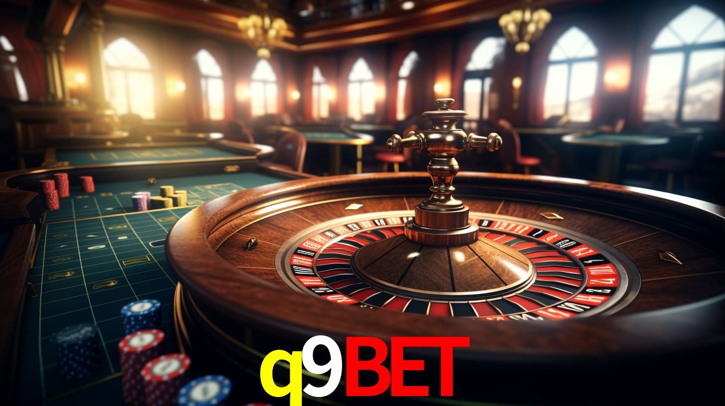 Live Casino q9bet