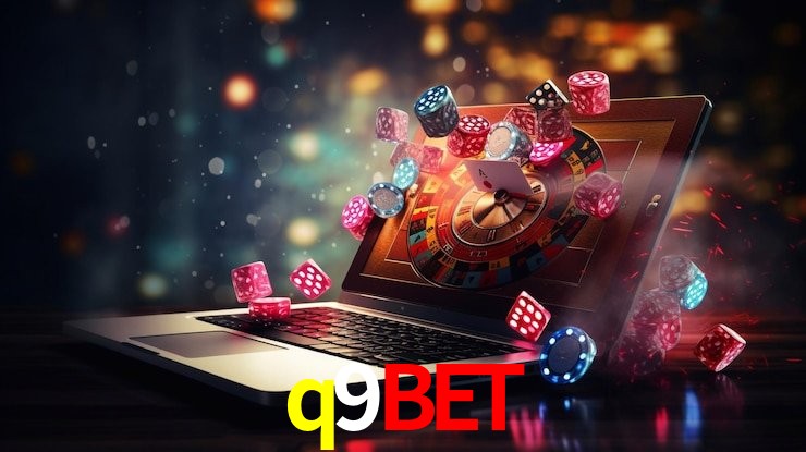 Inovações de Jogos na q9bet: O Futuro das Experiências Interativas