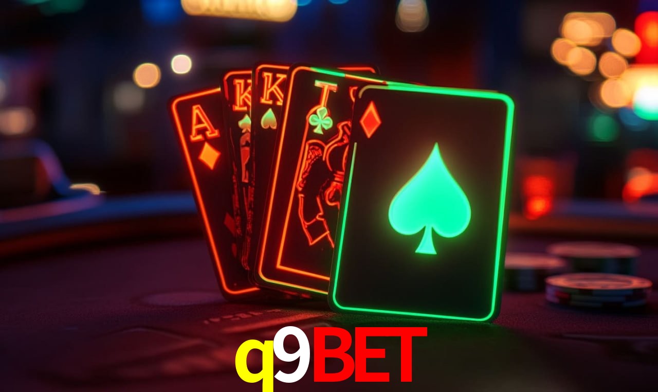 Jogos de Slot q9bet