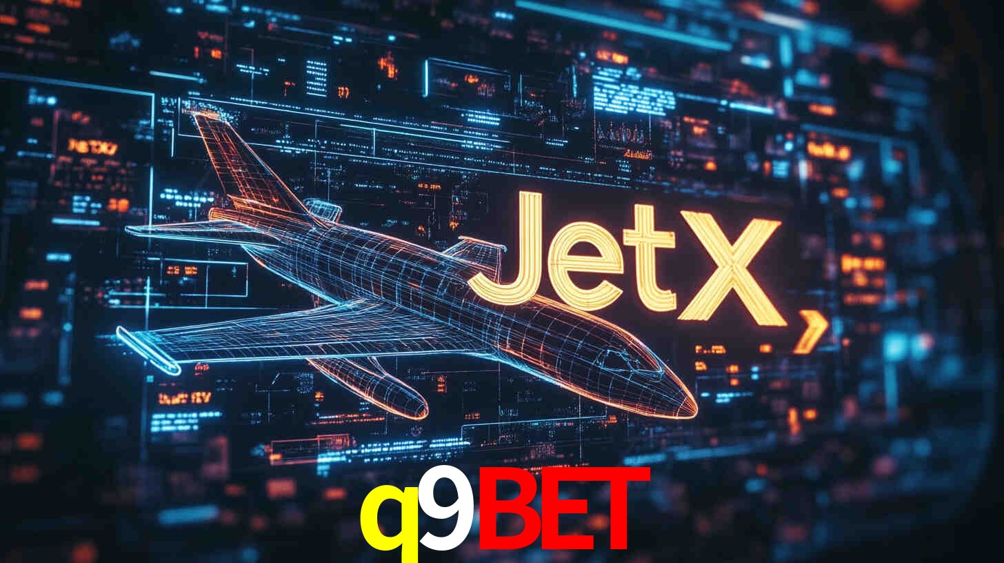 Inovações de Jogos na q9bet: O Futuro das Experiências Interativas