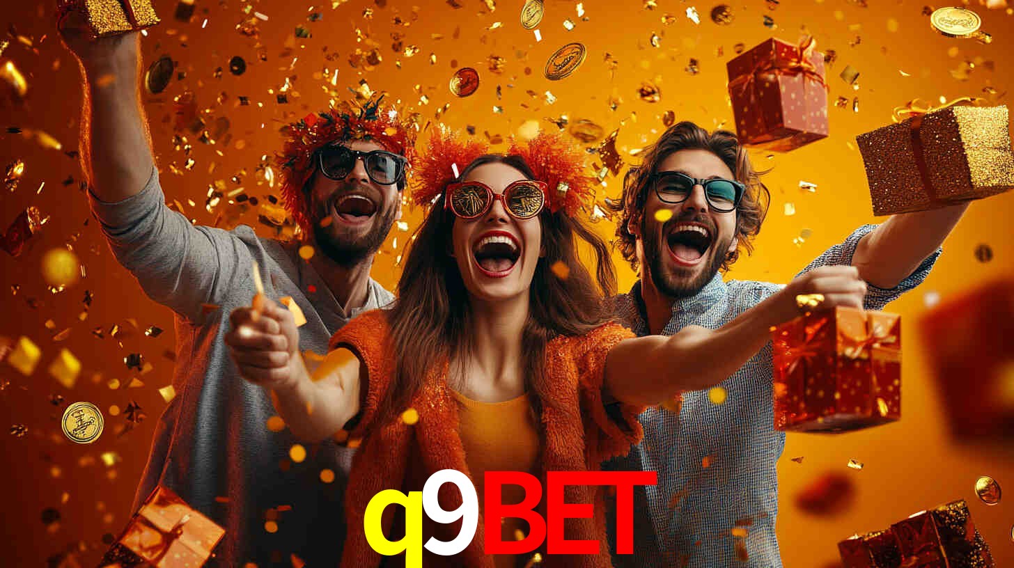 q9bet,q9bet vip