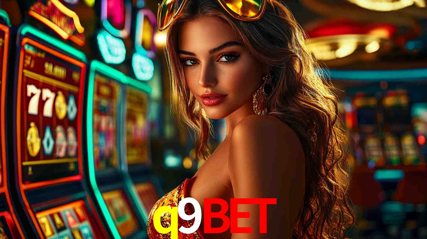 Exclusive Games q9bet