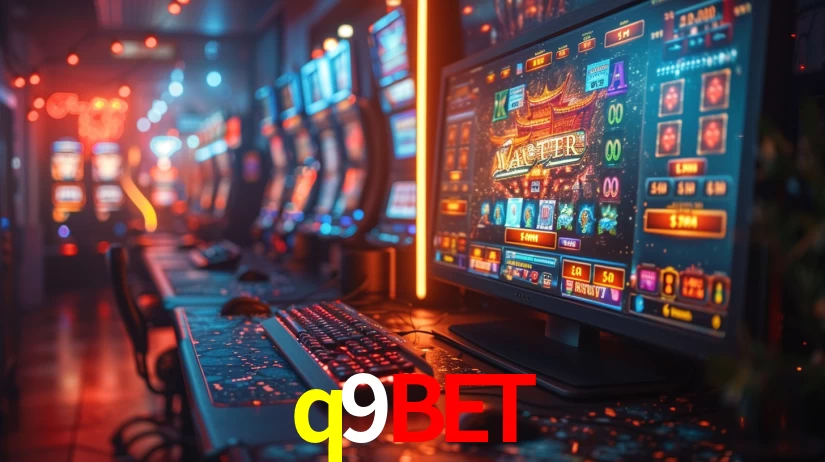 q9bet