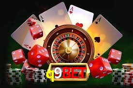 Login Seguro q9bet