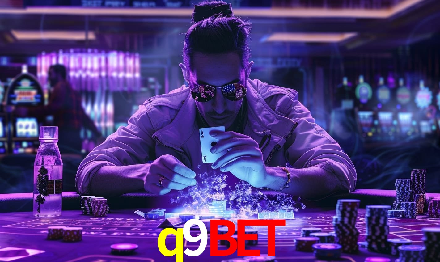 VIP Casino q9bet